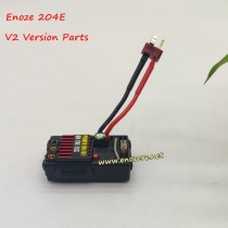 Enoze 204E V2 Brushless Car Parts 45A ESC PX9200-55