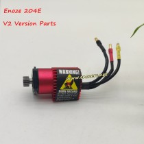 Enoze 204E V2 RC Truck Parts Brushless 2845-2800KV Motor PX9200-54