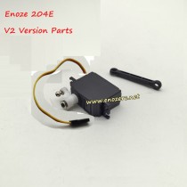 Enoze 204E V2 RC Truck Parts Brushless 3-Wire Servo PX9200-51