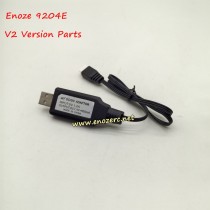 Enoze 9204E V2 Brushed RC Car Parts 7.4V Charger PX9200-37
