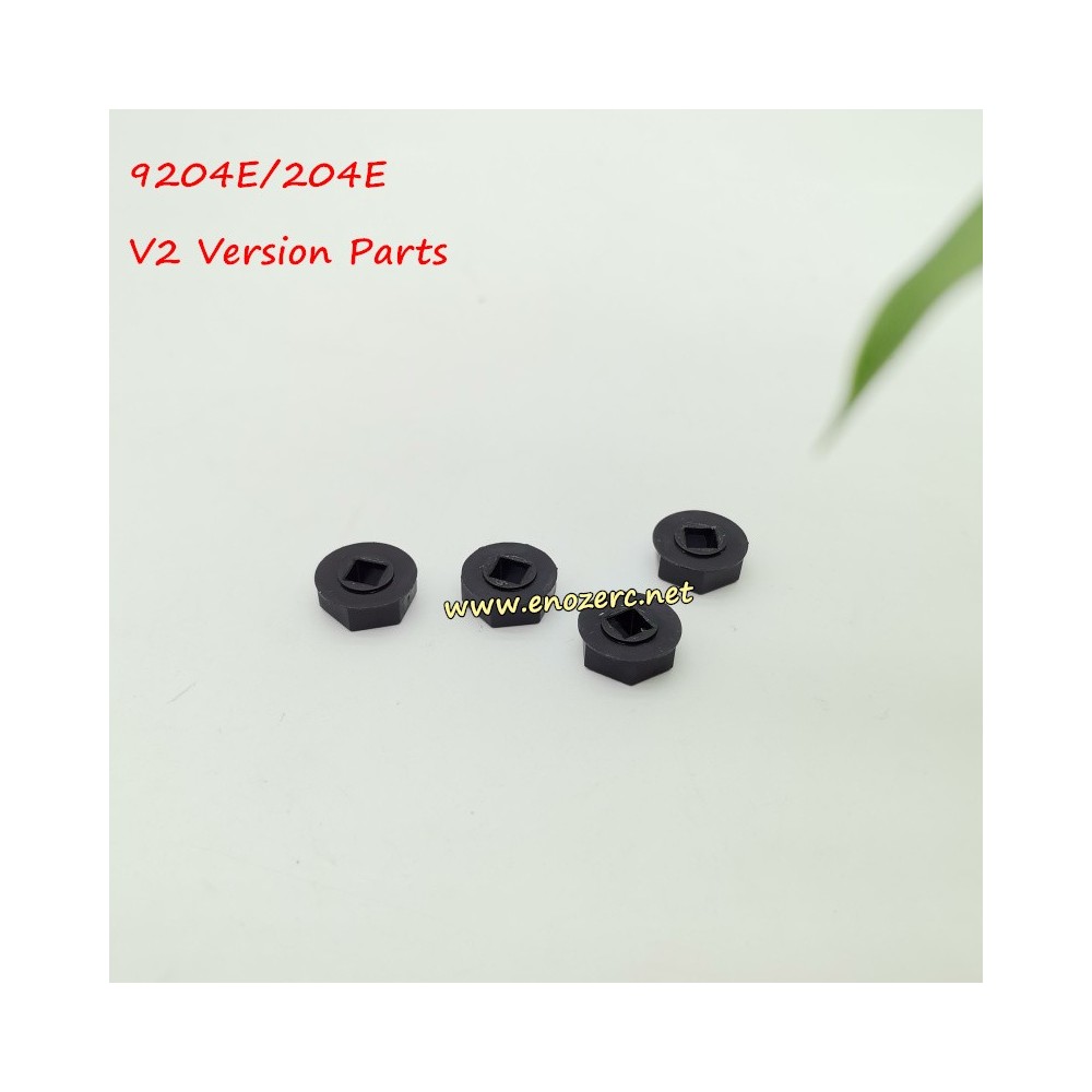 Enoze 9204E 204E V2 RC Car Spare Parts Wheel Hex PX920010