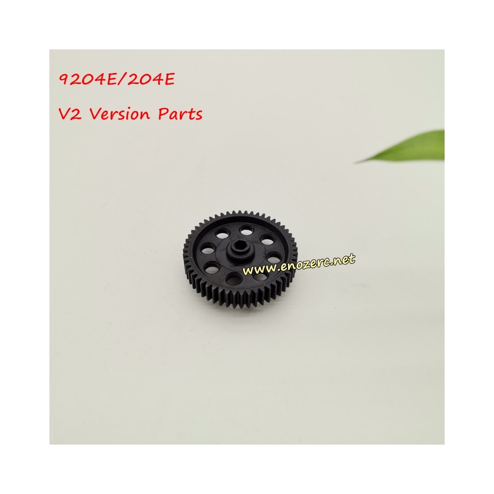 Enoze 9204E 204E V2 RC Car Spare Parts Main Drive Gear PX9200-47