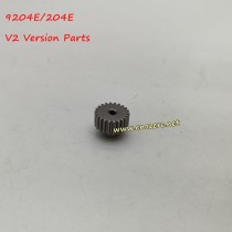 Enoze 9204E 204E V2 RC Car Spare Parts 20T Motor Gear PX9200-39