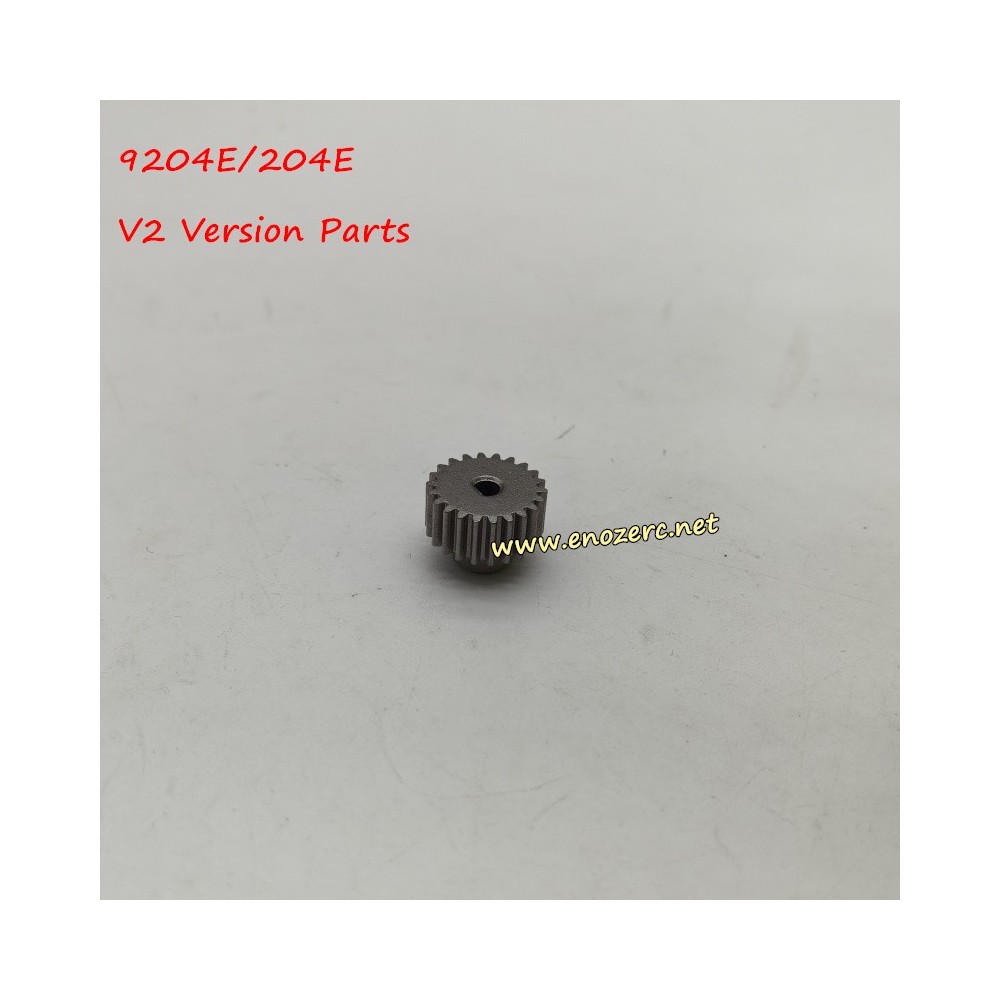 Enoze 9204E 204E V2 RC Car Spare Parts 20T Motor Gear PX9200-39