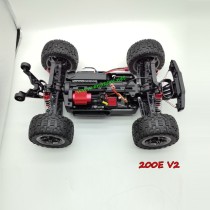 Enoze 200e rc truck chassis