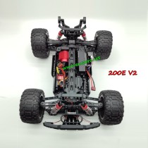 Enoze 200e v2 rc car 2845-2800KV motor version