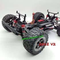 Enoze 201e 1/10 rc short truck new version