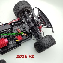 Enoze 201e rc short truck new version