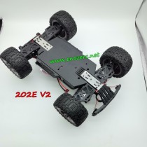 ENOZE 202E v2 rc car