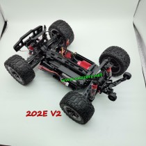 ENOZE 202E 1/10 RC Car
