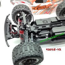 Enoze 9201E 1/10 rc short car