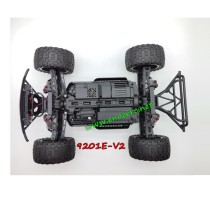 Enoze 9201E v2 rc short car new version