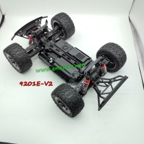 New Enoze 9201E v2 rc short car