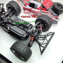 Enoze 9201E  rc short truck new version