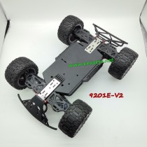 Enoze 9201E  rc car new version chassis