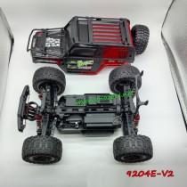 Enoze 9204E 1/10 off-road truck new version