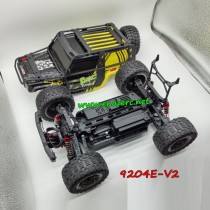 Enoze 9204E V2 1/10 4wd remote control truck