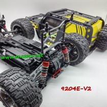 Enoze 9204E V2 1/10 off road rc car new version