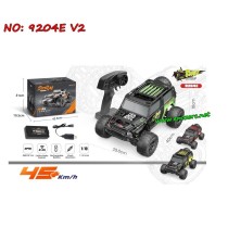 ENOZE 9204E V2 1/10 2.4G 4WD Off-Road Truck-For Adults And Children