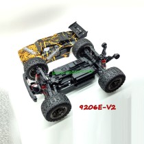 ENOZE 9206E V2 1/10 Off Road Remote Control Car