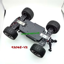 ENOZE 9206E 1/10 4wd off road remote control car