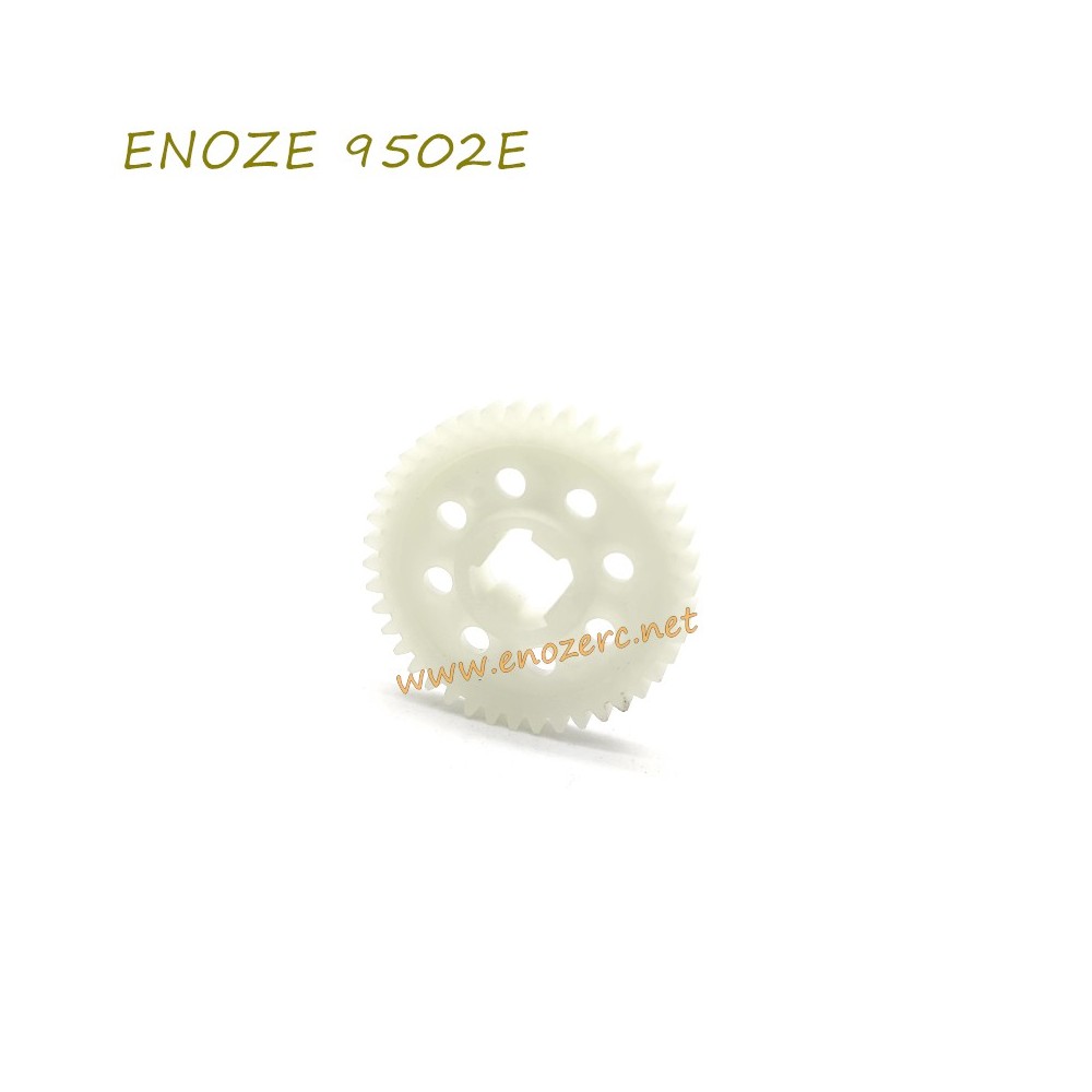 ENOZE 9502E RC Car Original Parts PX9500-16 Reduction Gear